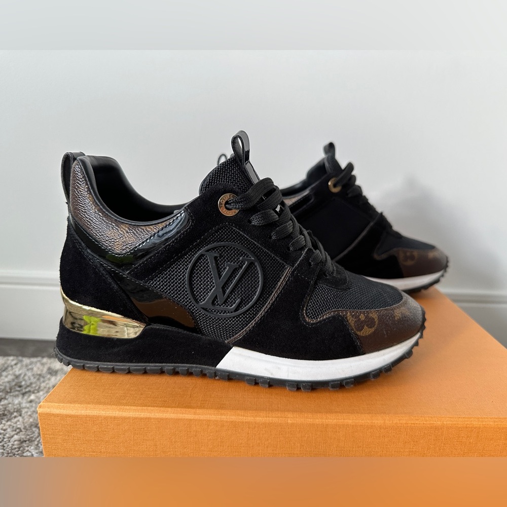 LV Runaway Sneaker